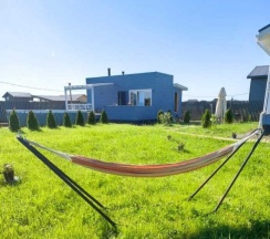 Коттедж улучшенный в Ижорская Усадьба