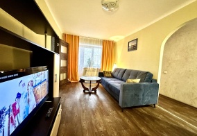 Апартаменты Fresh Room в Коврове