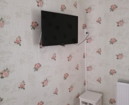 Стандарт - комната в стиле "Прованс" в Ясная поляна