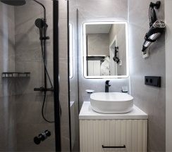 Deluxe в Мармелад