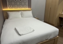 Номер Standard в Anwari Hotel