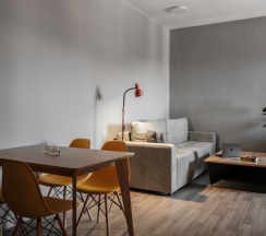 Семейный в Ласка