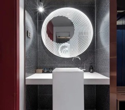 Двухместный номер Superior с видом на город (двуспальная кровать) в Jinglai Hotel Jing'an District Store