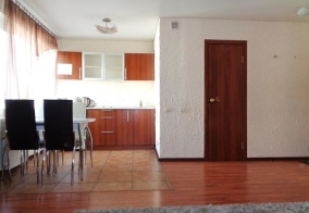 Апартаменты Апартаменты на улица Карла Маркса, 21 в Красноярске