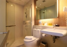 Двухместный номер Standard в On8 Sukhumvit Nana Bangkok by Compass Hospitality