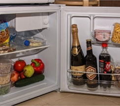 Двухместный номер в Дружба