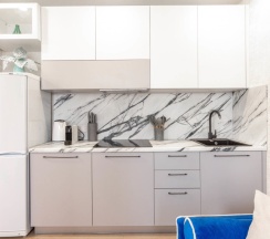 Студия Комфорт (117/109) в Frukty Rent