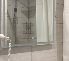 Люкс  "Комфорт" в Орбита-2