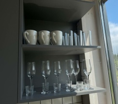 13 дом в Berezkino Village