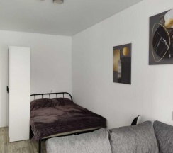 1-комнатные апартаменты студия в DreamHouse