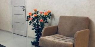 Брюховецкая: Мини-отель Версаль