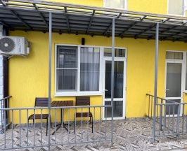 Стандартный двухместный в Бриз