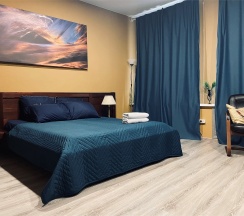 Семейный в Norka