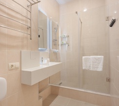 Апартаменты Grand (Гранд) в InnDom