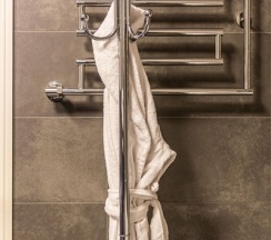 Апартаменты "ERA" в Эра