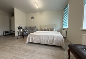 Апартаменты Апартаменты на Красная, д. 118, корпус 1 в Ижевске