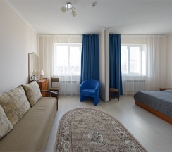 Полулюкс семейный в Лагуна