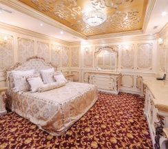 Премиум Люкс в Fidan