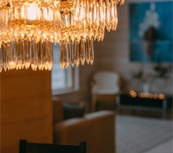 Вилла Deluxe Премиум 180 Dilon/ Montana/ Fler/ Venice/ Wales/ Averon/ Provence в Country Resort Skokovo park