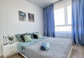 Апартаменты Апартаменты на Котельники Сосновая 5к1 в Котельниках