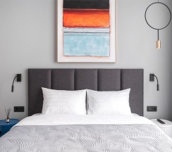 Стандарт в Wings