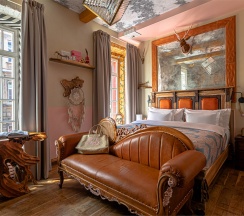 Стандарт в Villa Mr. Pinky
