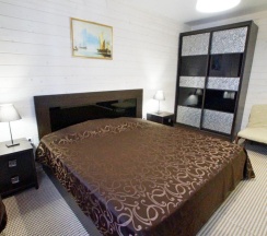 Номер люкс в Sun day