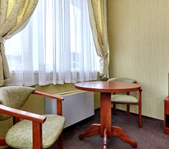 Стандартный (Twin) в Партнёр