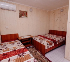 Стандартный номер в Алёнка
