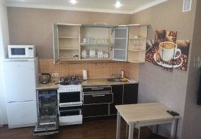 Апартаменты Апартаменты на проспект Дружбы Народов, 39 в Республике Хакасия