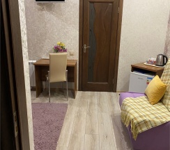 номер люкс на Дмитровском шоссе, д.90, корпус 1 в Комфорт