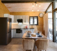 ТЕЙЯ (ДО 6 ГОСТЕЙ ) в Berloga Country Resort