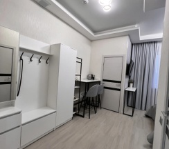 Номер Standard в Aeg relax