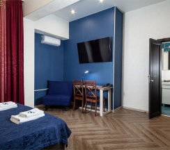 Студио Комфорт+ в Облака