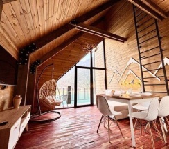 Квартира в Кругозор