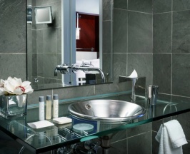 Двухместный номер Deluxe двуспальная кровать в Royalton New York