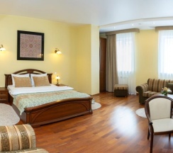 Стандарт в Снежный