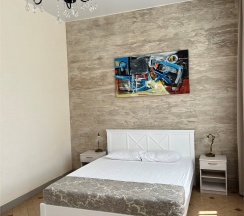 Стандарт Улучшенный в Мещерский край