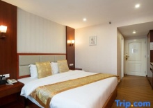 Одноместный номер Deluxe в The Travellers Hotel