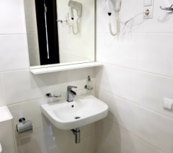 Семейный шестиместный номер Комфорт в Танский