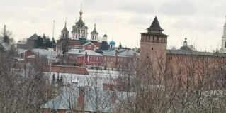 Коломна: Апартаменты Квартира у Кремля