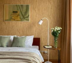 3к апартаменты у метро Смоленская рядом с Домом Правительства в Апарт Комфорт