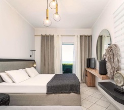 Полулюкс Deluxe в San Giovanni Luxury Studios