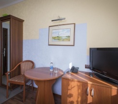 1-местный номер стандарт в Виктория