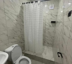 Двухместный номер Standard двуспальная кровать в Аразны