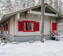 Номер полулюкс в Тэнери