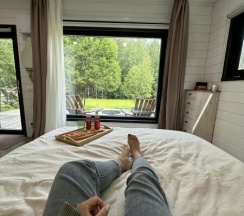 Дача Земля в Domingo Dacha