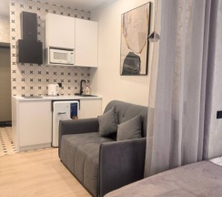 г.Санкт-Петербург ул.Черняховского д.56 в Апартаменты Чей Чемодан