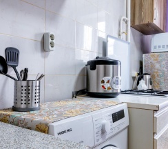 2-комнатные апартаменты улучшенные в Арсенал Коммуникейшн