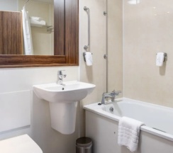 Номер Standard в Two Rivers, Chepstow by Marston’s Inns